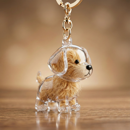 Mini Furry Friend Holder™