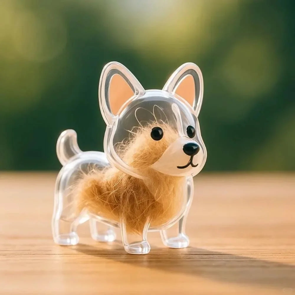 Mini Furry Friend Holder™