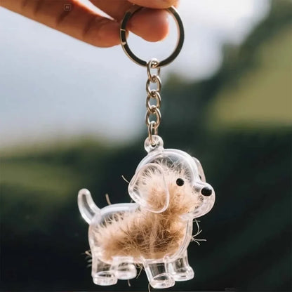 Mini Furry Friend Holder™