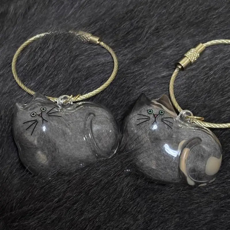 Mini Furry Friend Holder™