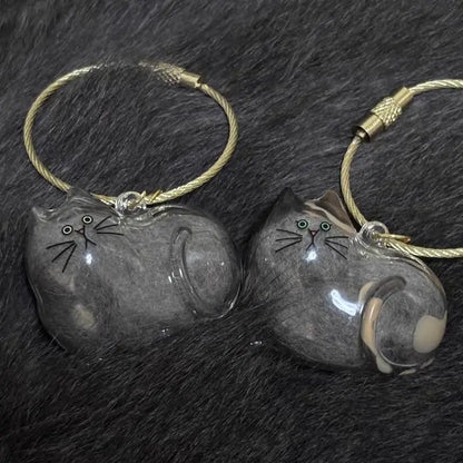 Mini Furry Friend Holder™