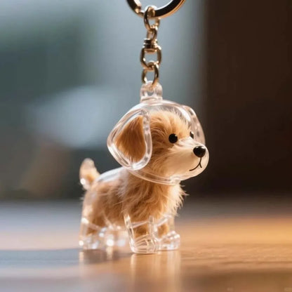 Mini Furry Friend Holder™